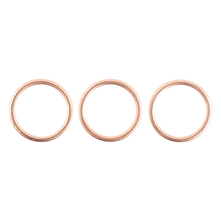 %EXHAUST GASKET KIT KAW H1 500 MACH III 69-75