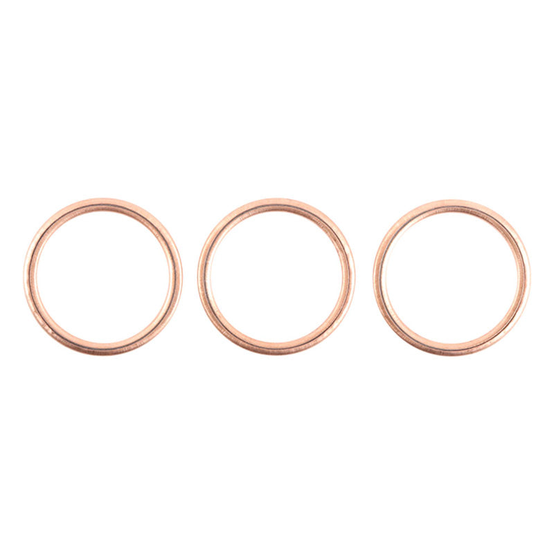 %EXHAUST GASKET KIT KAW H1 500 MACH III 69-75
