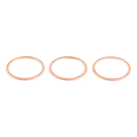 %EXHAUST GASKET KIT KAW H1 500 MACH III 69-75