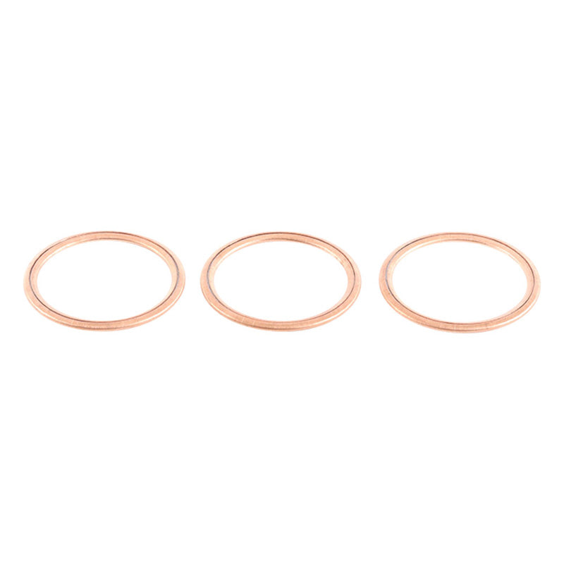 %EXHAUST GASKET KIT KAW H1 500 MACH III 69-75