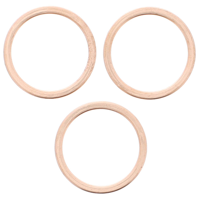 %EXHAUST GASKET KIT KAW H1 500 MACH III 69-75