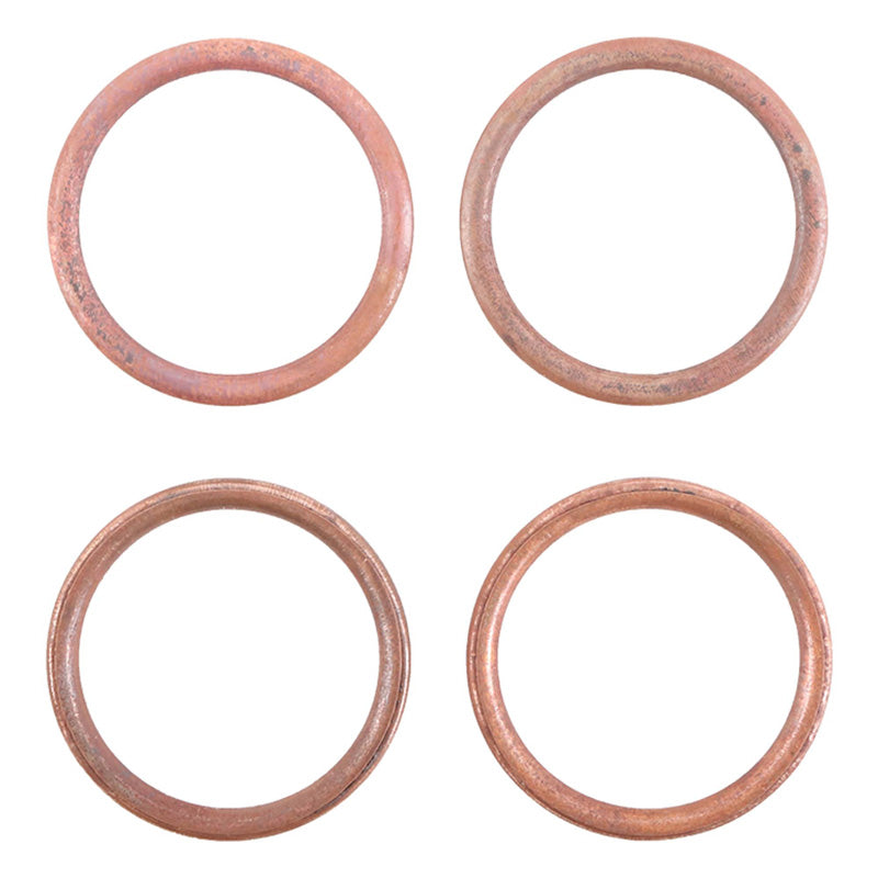 EXHAUST GASKET KIT HONDA GL1200 84-87