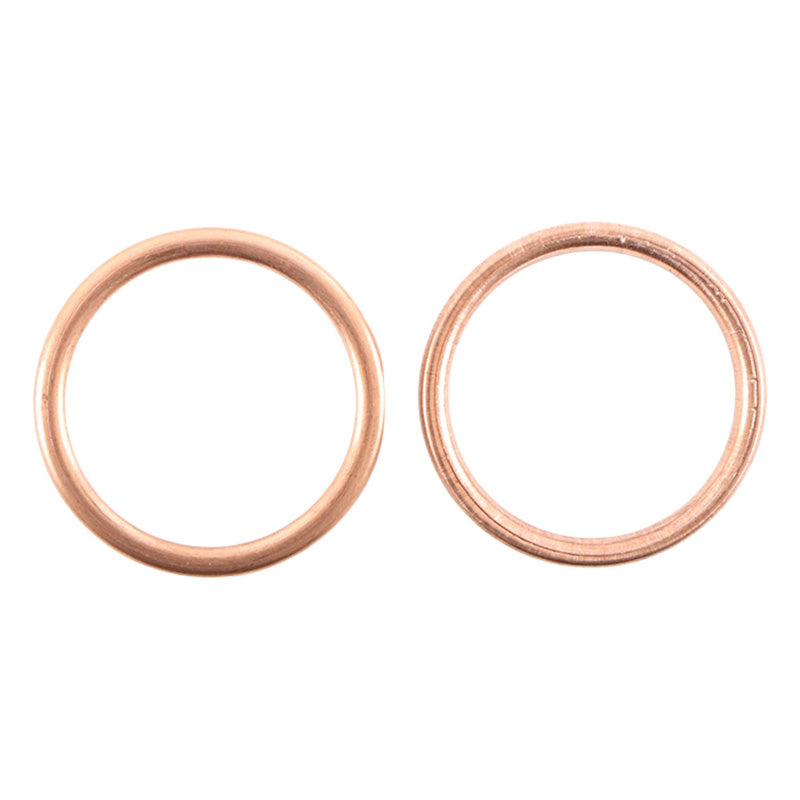 EXHAUST GASKET KIT HONDA CMX450 86-87