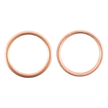 EXHAUST GASKET KIT HONDA CMX450 86-87