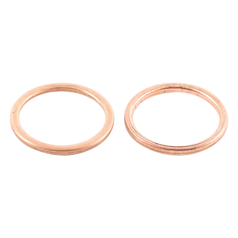 EXHAUST GASKET KIT HONDA CMX450 86-87