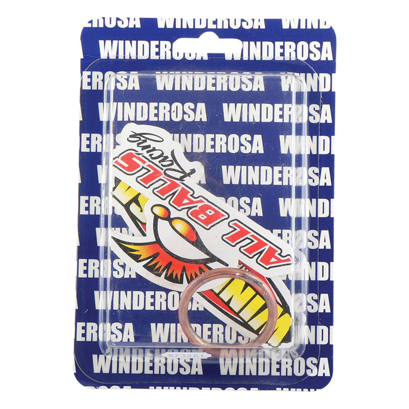 EXHAUST GASKET KIT HONDA TRX420 FA IRS 09-19