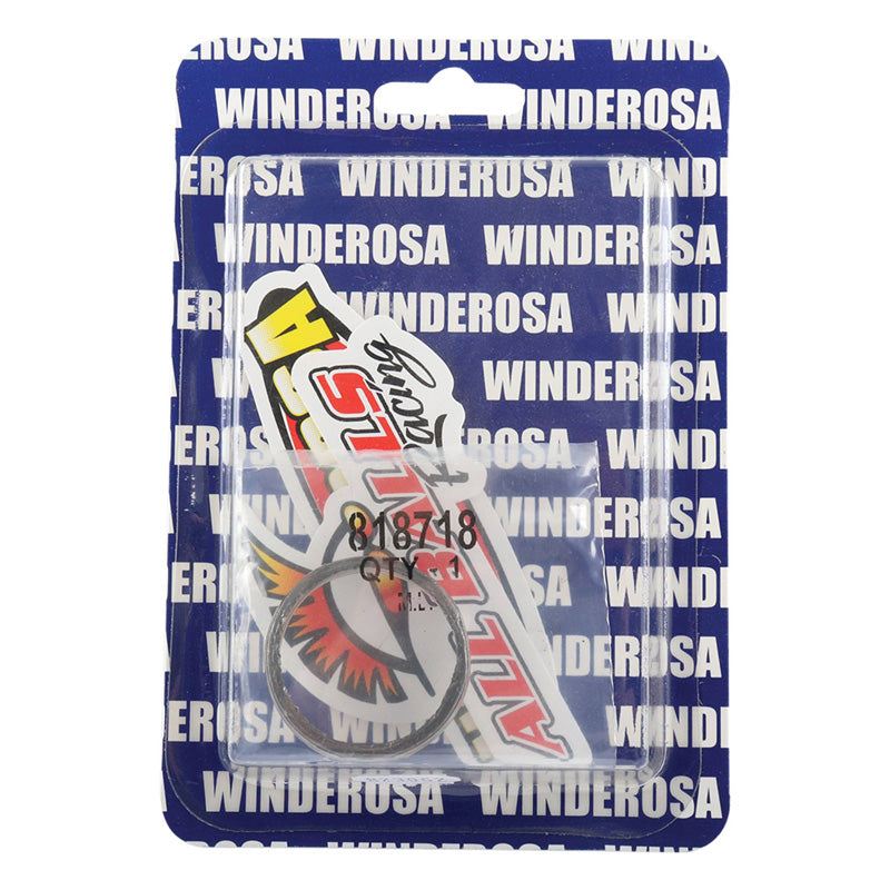 EXHAUST GASKET KIT SUZUKI LT-A500X 09-18
