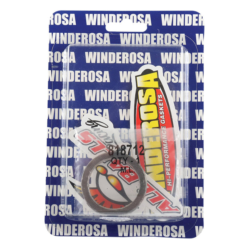 EXHAUST GASKET KIT YAMAHA YZ450F 03-09