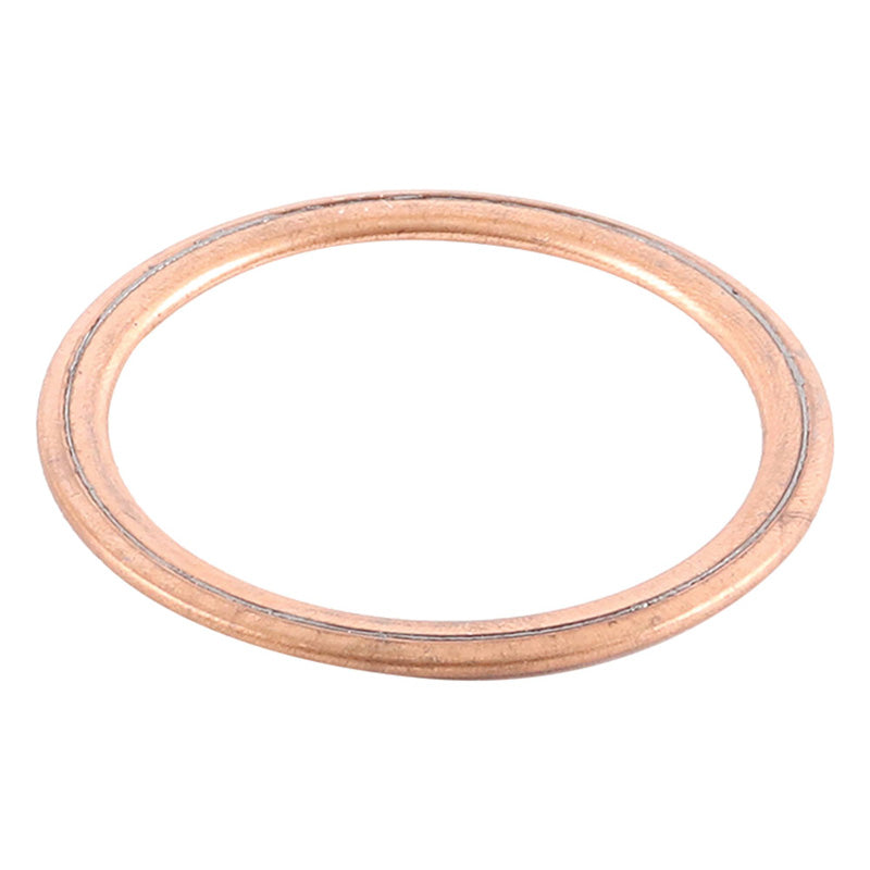 EXHAUST GASKET KIT KAWASAKI KLX250S 06-20