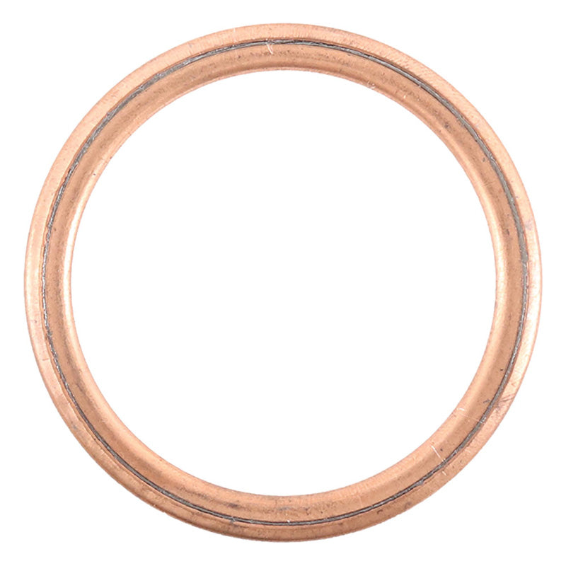EXHAUST GASKET KIT KAWASAKI KLX250S 06-20