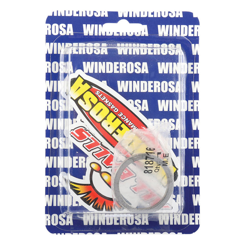 EXHAUST GASKET KIT KAWASAKI KVF360A/B/C 03-13