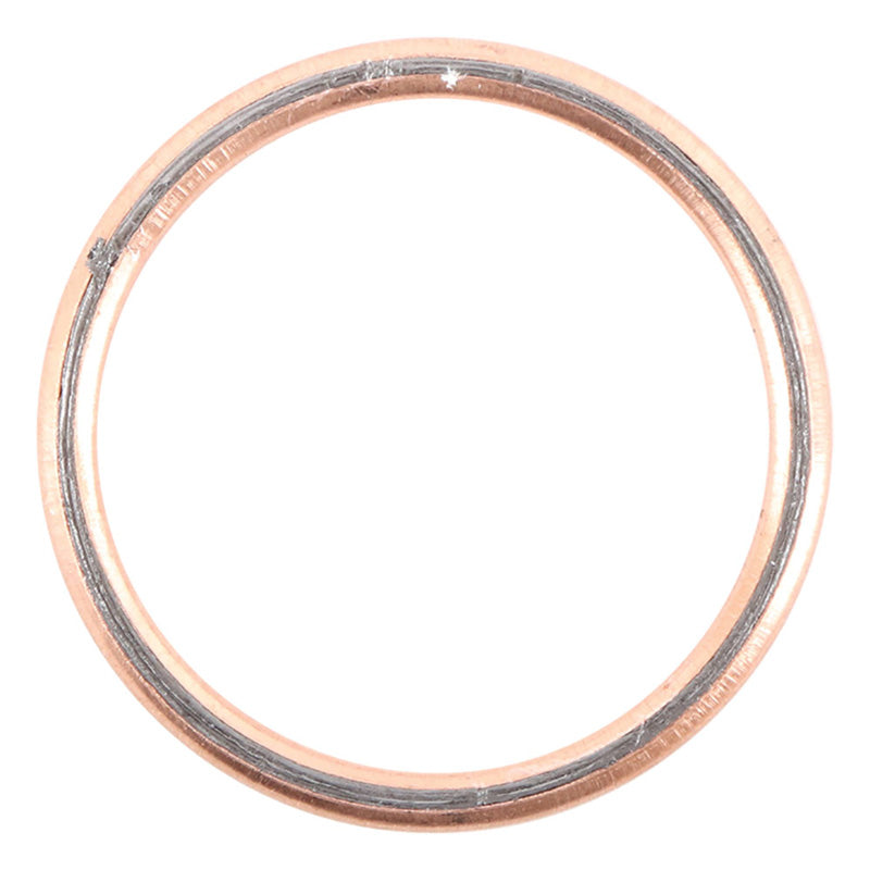 EXHAUST GASKET KIT KAWASAKI KX250F 04-20