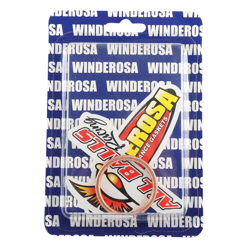 EXHAUST GASKET KIT HONDA TRX680 RINCON 06-19