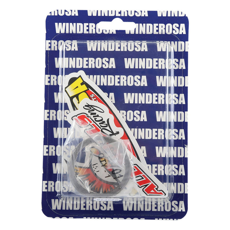 EXHAUST GASKET KIT YAMAHA YFM450 KODIA 07-14