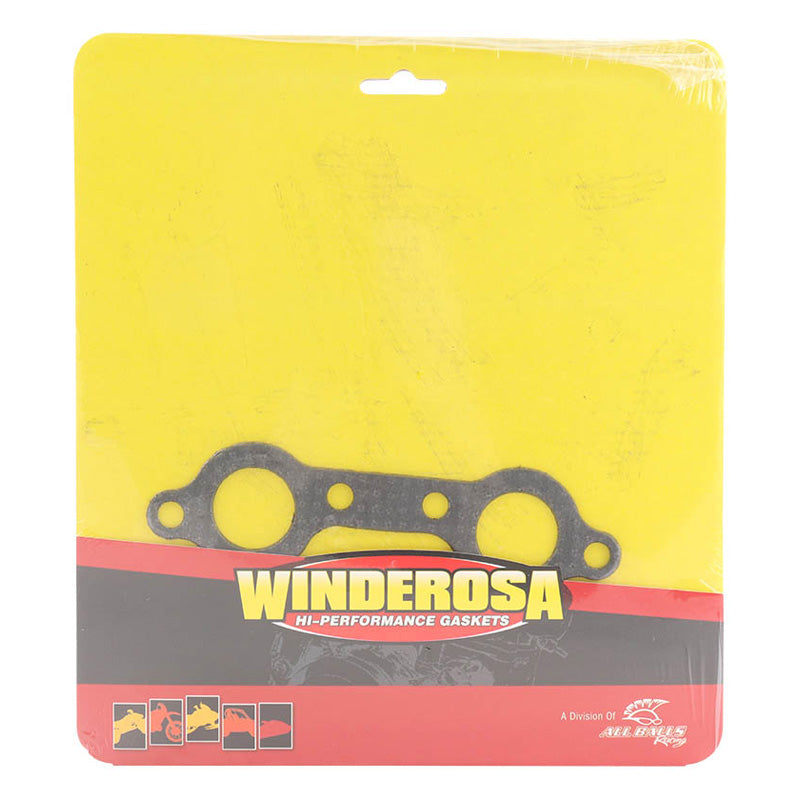 EXHAUST GASKET KIT POLARIS RZR S 800 09-14