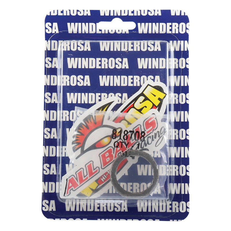 EXHAUST GASKET KIT YAMAHA PW80 83-06