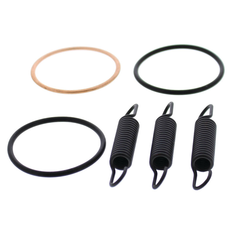 EXHAUST GASKET KIT KAWASAKI KX500 86-04