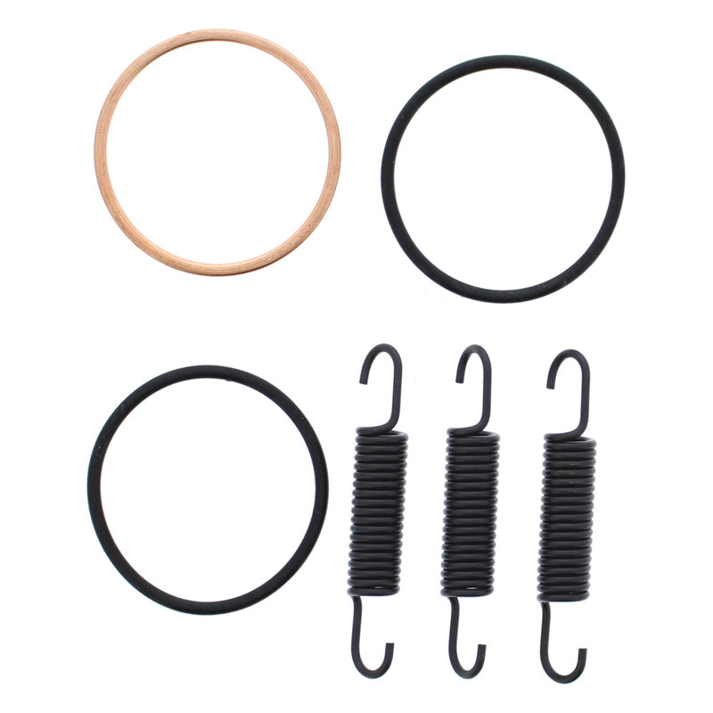EXHAUST GASKET KIT KAWASAKI KX500 86-04