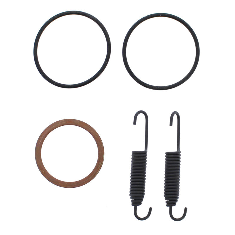 EXHAUST GASKET KIT KAWASAKI KX250 05-07