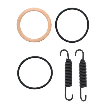 EXHAUST GASKET KIT KAWASAKI KX250 03-04