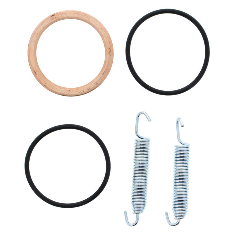 EXHAUST GASKET KIT KAWASAKI KX250 01-02