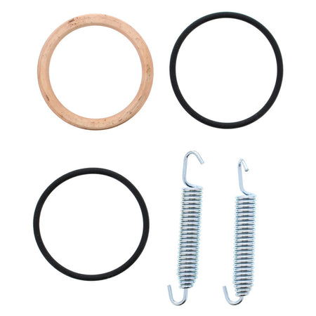 EXHAUST GASKET KIT KAWASAKI KX250 01-02