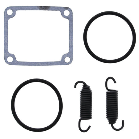 EXHAUST GASKET KIT KAWASAKI KX125 03-05