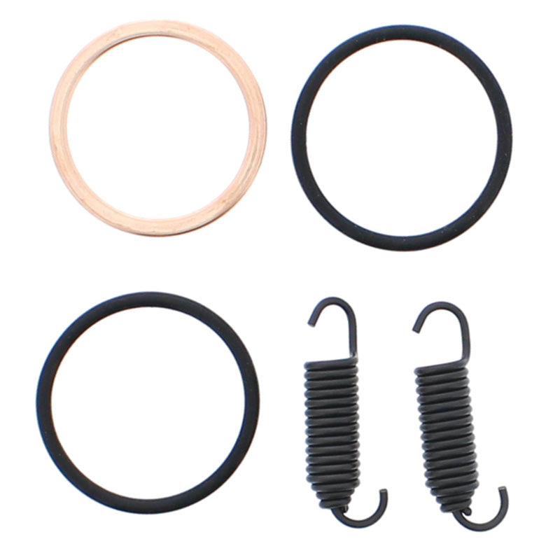 EXHAUST GASKET KIT KAWASAKI KX125 01-02