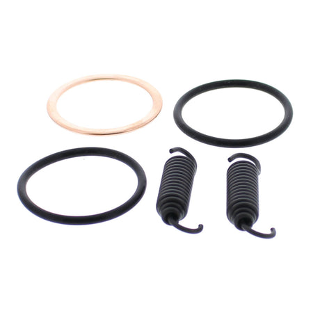 EXHAUST GASKET KIT KAWASAKI KX125 01-02