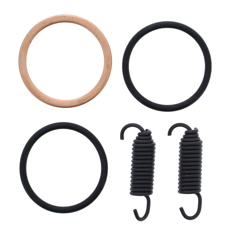 EXHAUST GASKET KIT KAWASAKI KX125 94-00
