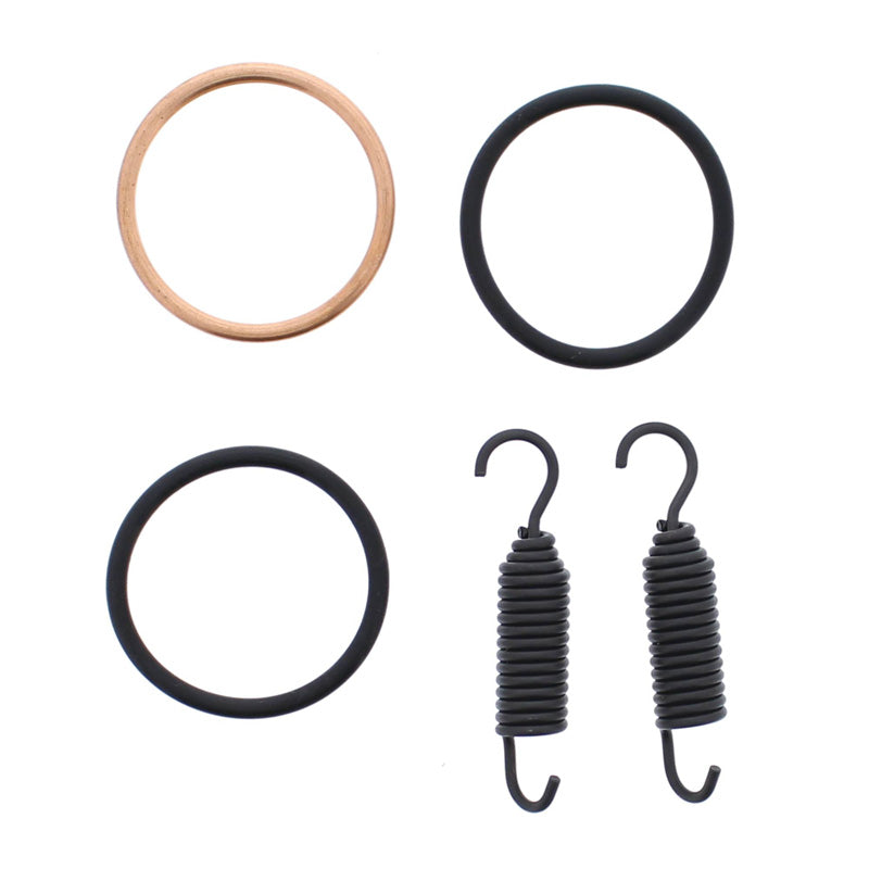 EXHAUST GASKET KIT KAWASAKI KX125 90-93