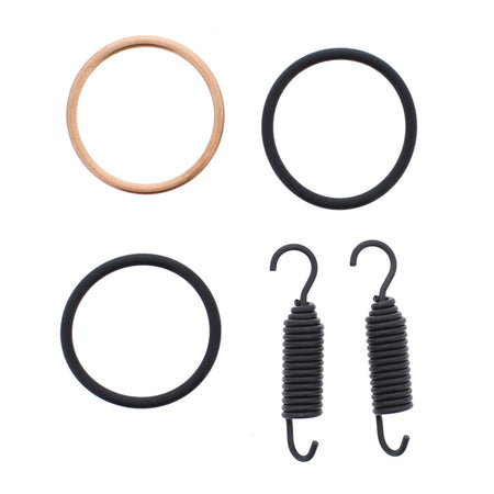EXHAUST GASKET KIT KAWASAKI KX125 90-93
