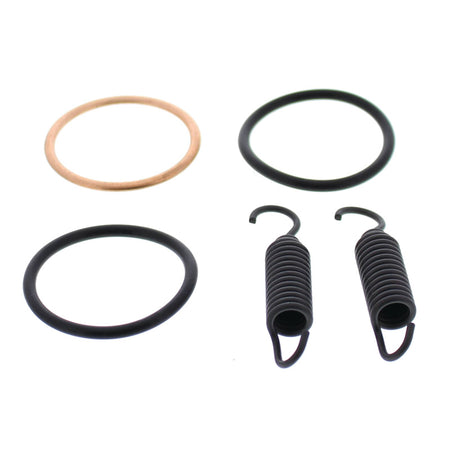 EXHAUST GASKET KIT KAWASAKI KX125 90-93