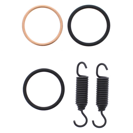 EXHAUST GASKET KIT KAWASAKI KX100 01-20