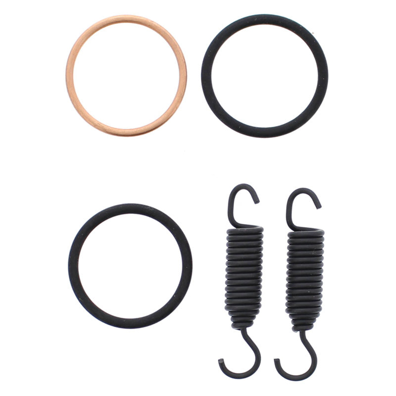 EXHAUST GASKET KIT KAWASAKI KX100 01-20