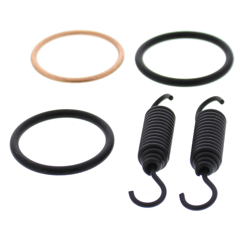 EXHAUST GASKET KIT KAWASAKI KX100 01-20