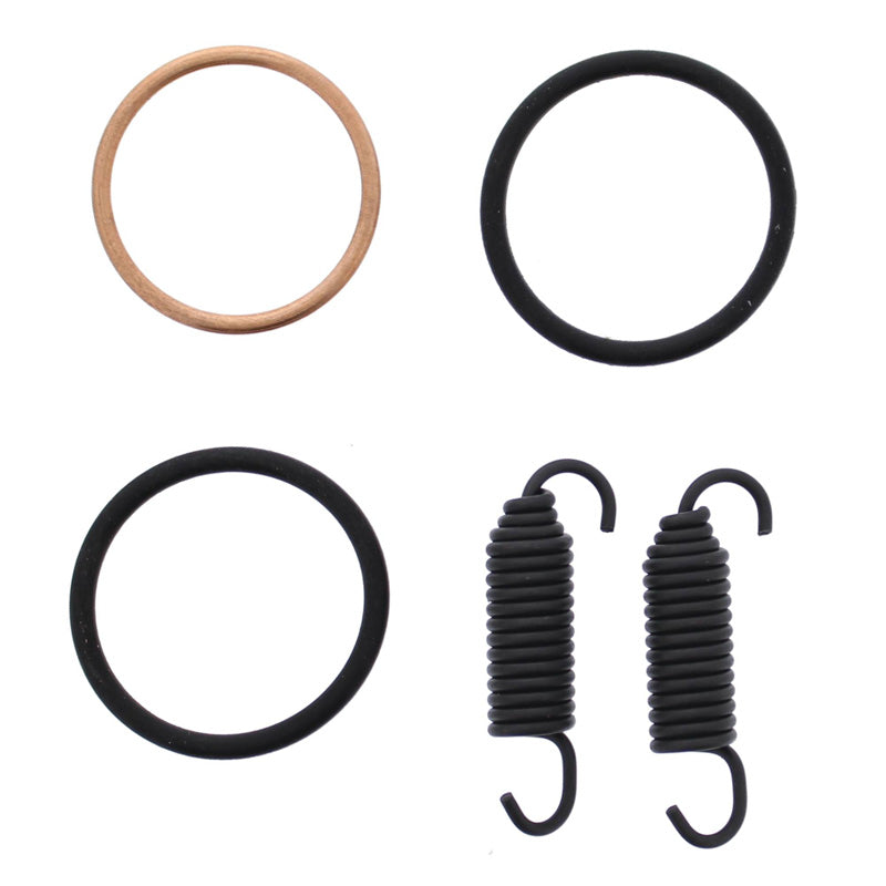 EXHAUST GASKET KIT KAWASAKI KX100 95-00