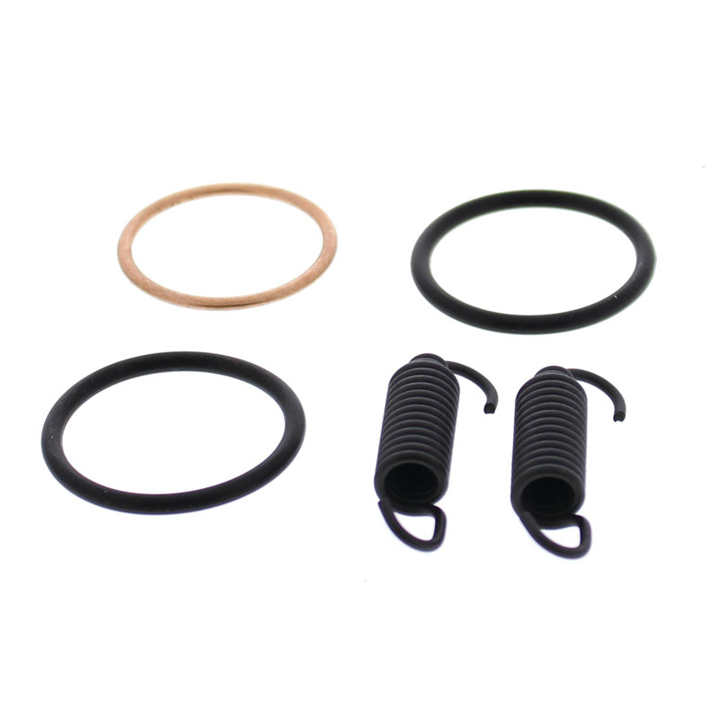 EXHAUST GASKET KIT KAWASAKI KX100 95-00