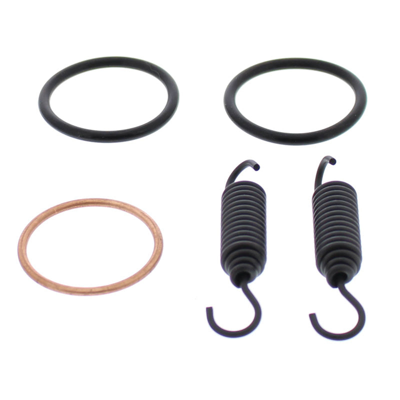 EXHAUST GASKET KIT KAWASAKI KX65 00-20