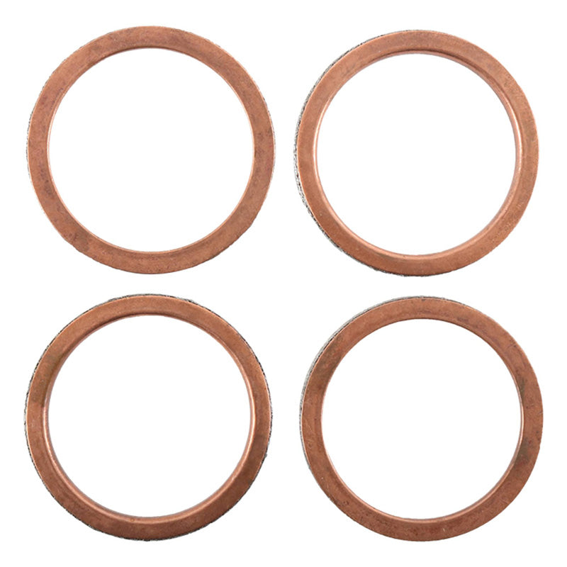 EXHAUST GASKET KIT YAMAHA YZF-R1 15-19