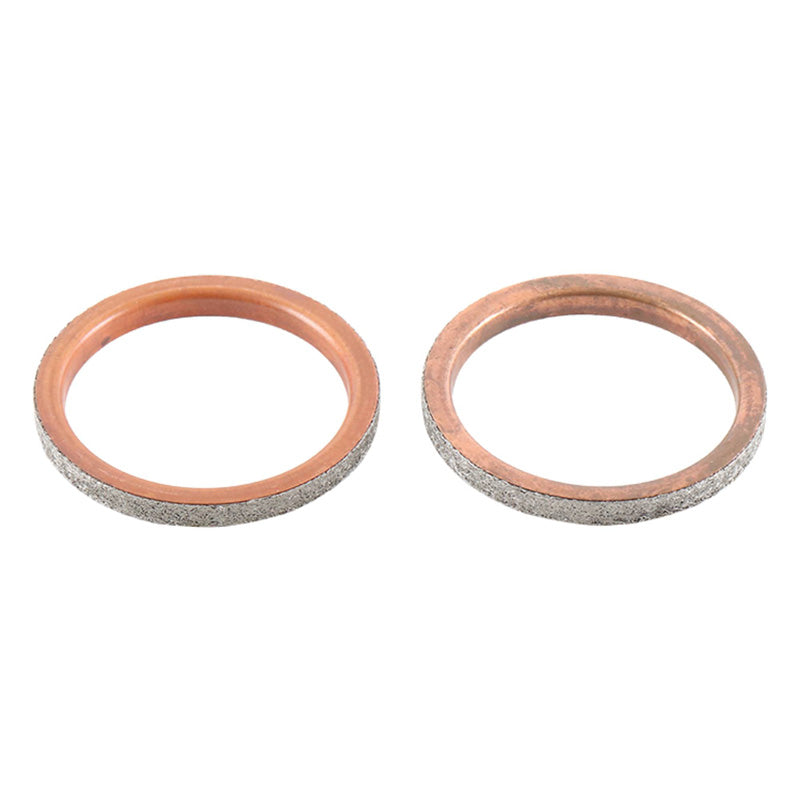 EXHAUST GASKET KIT SUZUKI DL1000 02-18