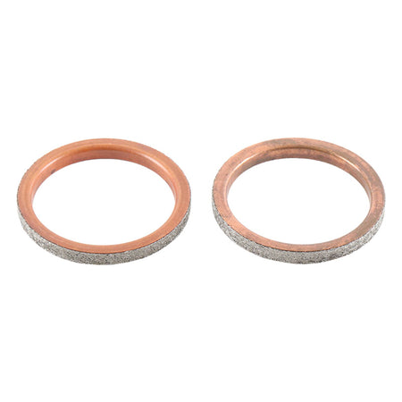 EXHAUST GASKET KIT SUZUKI DL1000 02-18