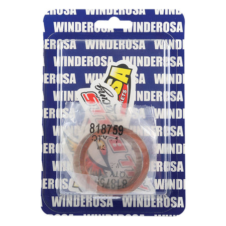 EXHAUST GASKET KIT SUZUKI DL1000 02-18