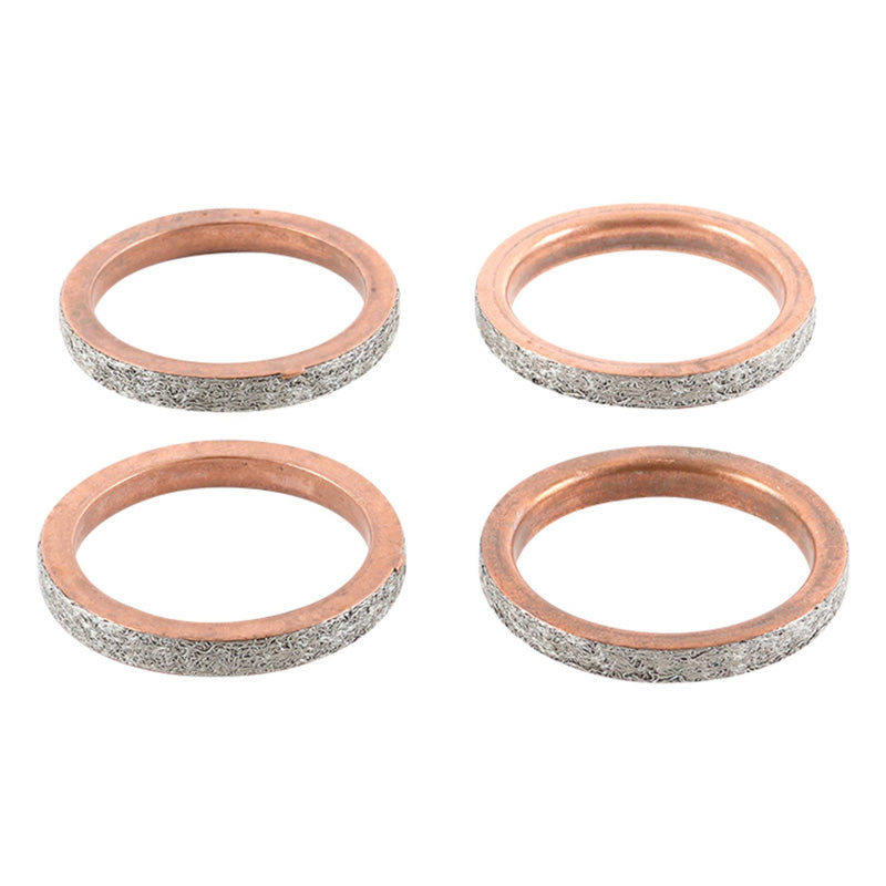 EXHAUST GASKET KIT SUZUKI GSXR750 96-15