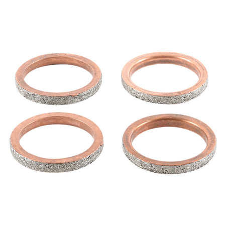 EXHAUST GASKET KIT SUZUKI GSXR750 96-15