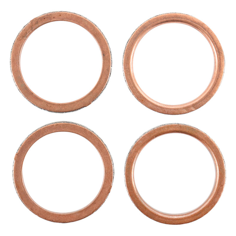EXHAUST GASKET KIT SUZUKI GSXR750 96-15