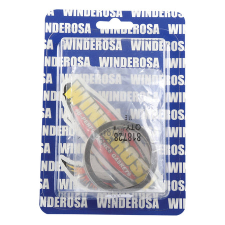 EXHAUST GASKET KIT KAWASAKI VN2000 04-10