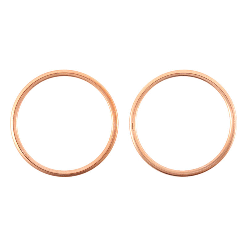 EXHAUST GASKET KIT KAWASAKI VN1700 09-13