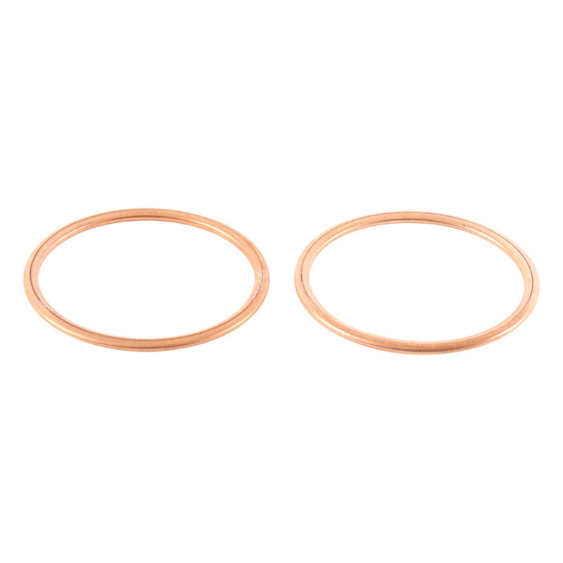 EXHAUST GASKET KIT KAWASAKI VN1700 09-13