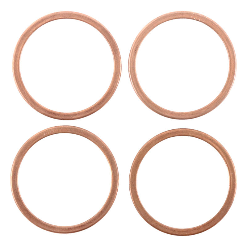 EXHAUST GASKET KIT KAWASAKI KLZ1000 15-19